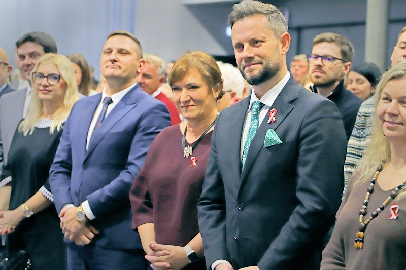 Obchodów Święta Niepodległości ciąg dalszy